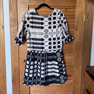 Ace & Jig Lake dress - Coverlet